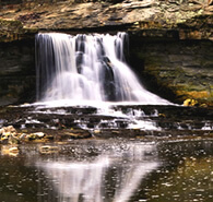 Owen County, Indiana