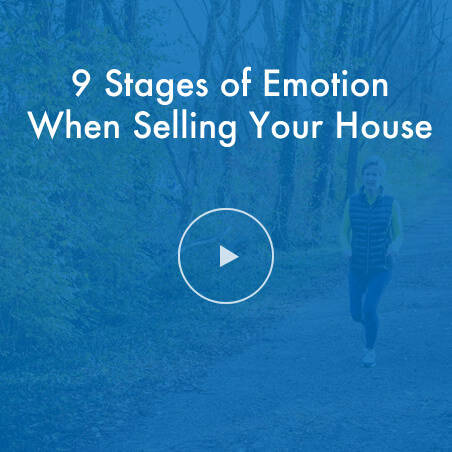 9 Stages Of Emotion When Selling A House