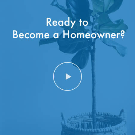 Are You Ready to Become a Homeowner?
