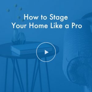 How to Stage Your Home Like a Pro