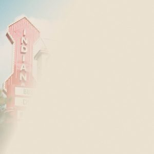 Buskirk Chumley Theater in Bloomington Indiana