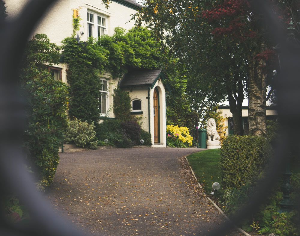 Home and garden