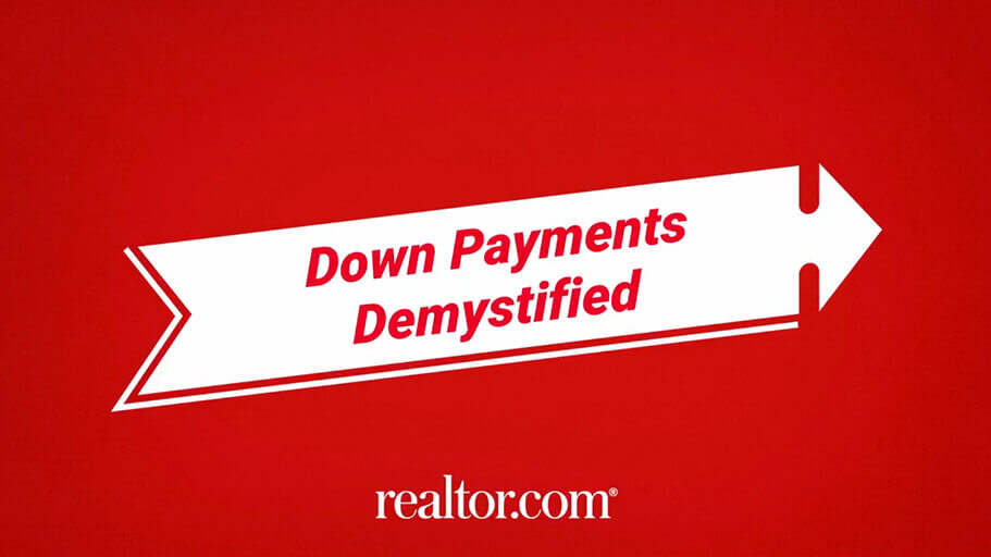 Down Payments Demystified