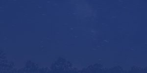 Starry sky background